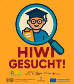 Hiwi Student Assistant Positions Available